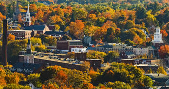 Dover, NH