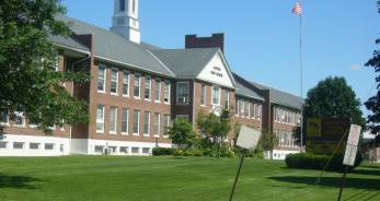 Hudson, NH