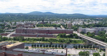 Manchester, NH