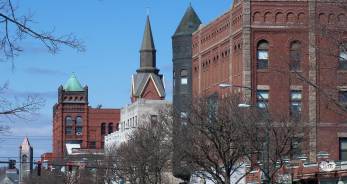 Nashua, NH