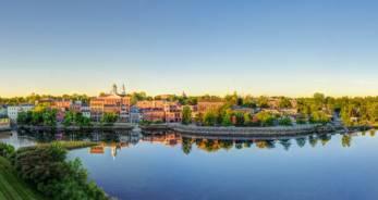 Exeter, NH