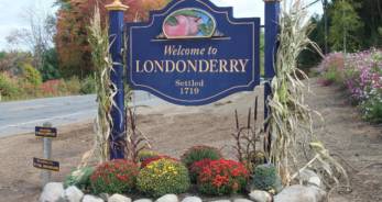 Londonderry, NH